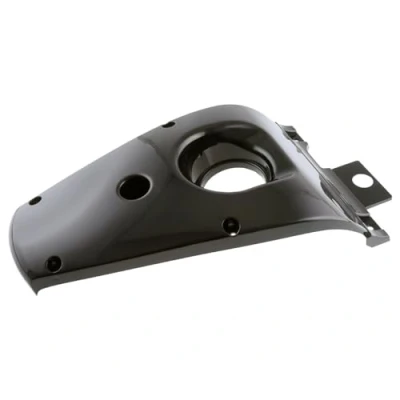 Image de Coussin/réservoir Yamaha Aerox/MBK Nitro noir standard