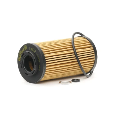 Image de PURFLUX L402 Filtre à huile Cartouche filtrante KIA: Picanto I, cee‘d I Break, 5 portes, HYUNDAI: i30 3/5 Matrix, Getz