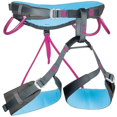 Image de C.A.M.P. ENERGY NOVA L Gris/Fuchsia
