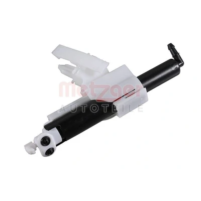 Image de METZGER 2220729 Gicleur d&#039;eau de nettoyage, nettoyage des phares avant gauche FORD: S Max Mk1