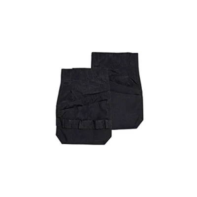 Image de Blaklader 21591860 Pochettes d&#039;ongles libres, Noir, taille S/M