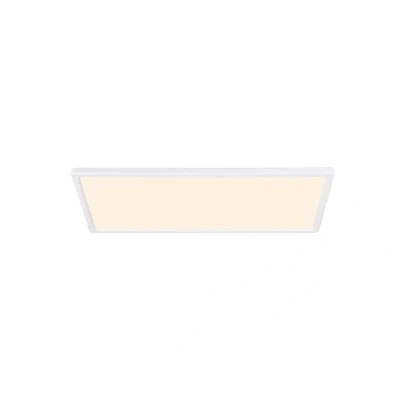 Image de Nordlux Plafonnier LED Harlow Smart 60 CCT et RVB