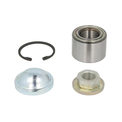 Image de SKF VKBA 6515 Kit de roulements roue 53 FORD: Fusion Break, Focus Mk1 Berline, FIESTA 5