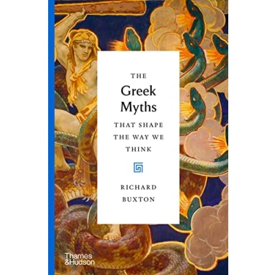 Image de the Greek Myths That Shape Way We Think