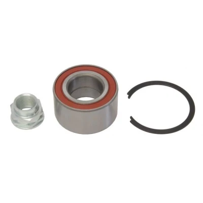 Image de MAPCO 26089 Kit de roulements roue des deux côtés l&#039;essieu avant avec bague magnétique intégré 68 FIAT: Palio I Weekend, Strada Pick up