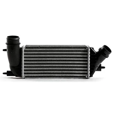 Image de MAHLE ORIGINAL CI 440 000P Intercooler PEUGEOT: Expert II Van, 807, Tepee, CITROËN: Jumpy C8, MPV, FIAT: Scudo Van