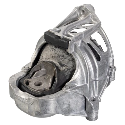 Image de SWAG 33 10 1242 Support moteur gauche hydraulique commutable électriquement AUDI: Q5
