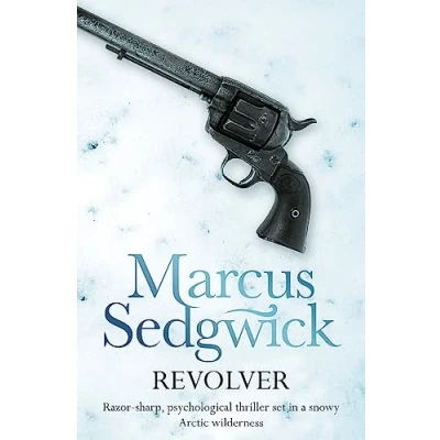Image de Revolver Livre d’occasion Très bon