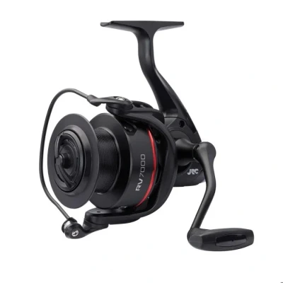 Image de Moulinet carpe JRC RV 7000