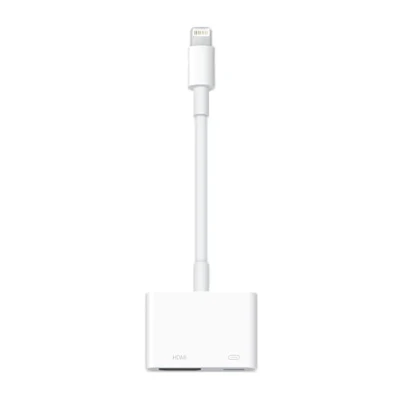 Image de Apple Réplicateur de port MW2P3ZM/A Convient pour les marques: