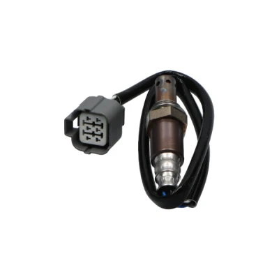 Image de KAVO PARTS EOS 8004 Sonde lambda M18x1.5 6e chauffé, planaire SUBARU: Outback III, Legacy 4, Forester III