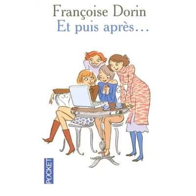 Image de Et puis après... Livre d’occasion Très bon