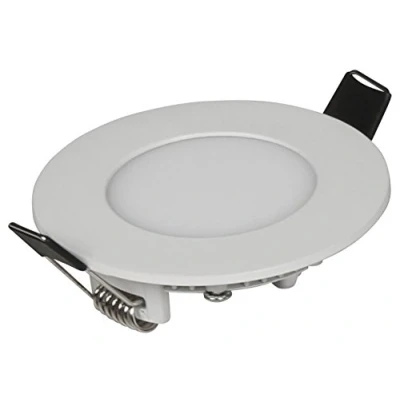 Image de McShine &#039;LED Panel LP Ø 385rn, 3 W, 85 mm, 180 LM, 4000 K Blanc Neutre