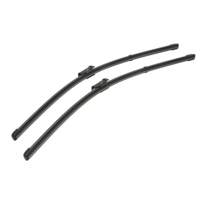 Image de Balai d&#039;essuie glace Valeo Silencio X.trm 574743 avant Sans Cadre Fixation par goupille VOLKSWAGEN: Beetle 3/5 portes, Cabriolet