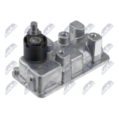 Image de CAja control, turbocompresor NTY ECD VV 006