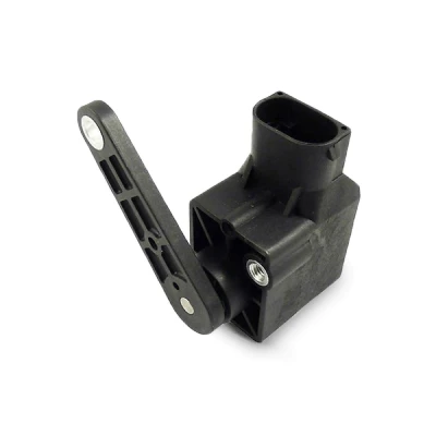 Image de NTY ECX VW 023 Capteur, lumière bi xénon (correcteur de portée) Essieu avant gauche