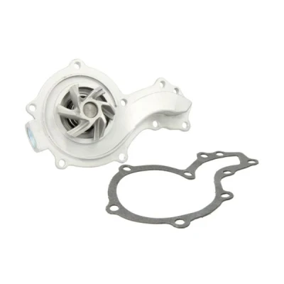 Image de THERMOTEC D1W017TT Pompe à eau avec joint d&#039;étanchéite mécanique VOLKSWAGEN: GOLF 4, 3, 2, AUDI: 80 B4 Berline, A6 C4 Avant, Cabriolet