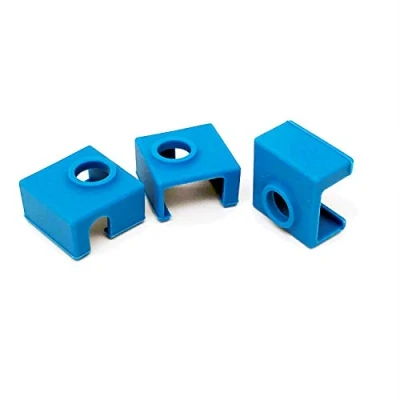 Image de Micro Swiss MK7/MK8/MK9 Chaussettes en silicone