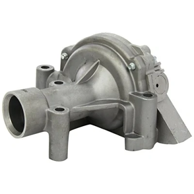 Image de VALEO 506918 Pompe à eau avec joints couvercle PEUGEOT: 206 3/5 portes, 307 308 I CITROËN: Jumpy II Van, Xsara Picasso