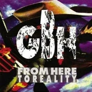 Image de from Here to Reality [Import]