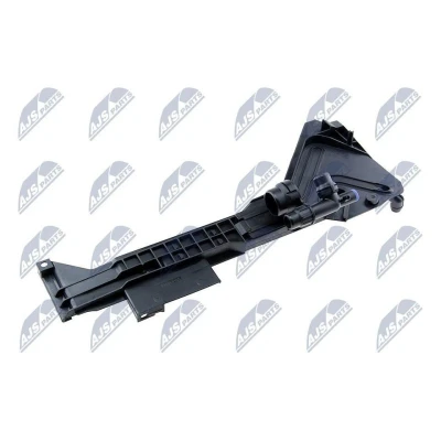 Image de NTY CZW BM 014A Fixation, vase d&#039;expansion du liquide de refroidissement BMW: X3