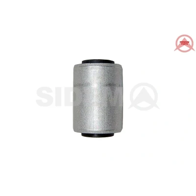 Image de SIDEM 849319 Silent Bloc De Triangle Essieu arrière inférieur, intérieur Support métal caoutchouc barre oscillant transversal