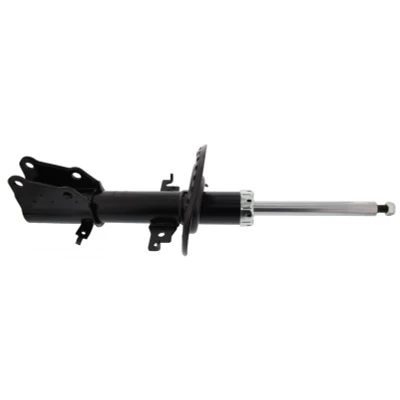 Image de MAPCO 40864 Amortisseur Essieu avant Pression de gaz Système bitube sur ressort Goujon en haut RENAULT: Kangoo II Express