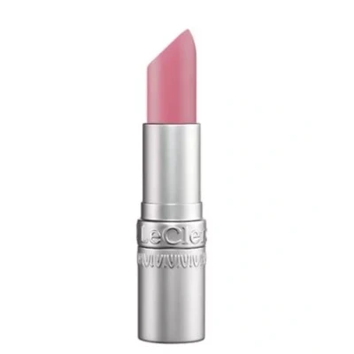 Image de T.LeClerc Rouge à Lèvres a Transparent 02 tulle 3g