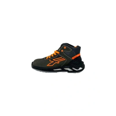 Image de Upower Mixte Jordan ESD S3 CI SRC Chaussure de Protection Incendie et sécurité, Standard, 39 EU