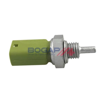 Image de BOGAP R4126107 Sonde De Température Liquide Refroidissement vert avec rondelles RENAULT: Clio 3, TWINGO 2, 4