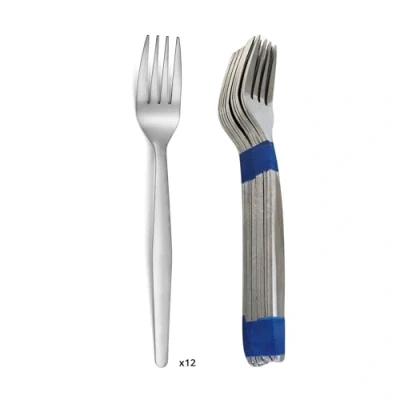 Image de Amefa Baltics 12 fourchettes de table