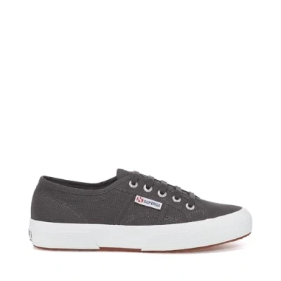 Image de Superga Mixte 2750 Cotu Classic Sneaker Basse, DK Grey Iron, 40 EU