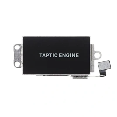 Image de OnlyTech iPhone XS Max Module vibreur Interne de Remplacement