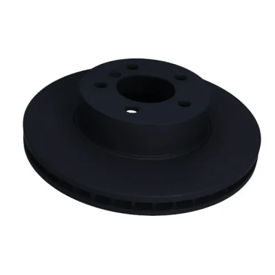 Image de QUARO QD0380HC Disque de frein 324 30 5 120 ventilé l&#039;intérieur peint à haute teneur en carbone sans moyeu roue, boulon fix roue