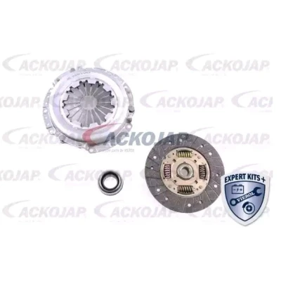 Image de ACKOJA A52 0022 Kit d&#039;Embrayage HYUNDAI: ACCENT 2