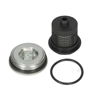 Image de FEBI BILSTEIN 180085 Filtre hydraulique, embrayage haldex AUDI: A3 3/5 portes, TT Coupe, Sportback, VOLKSWAGEN: Transporter 5 Bus, Multivan (7HM