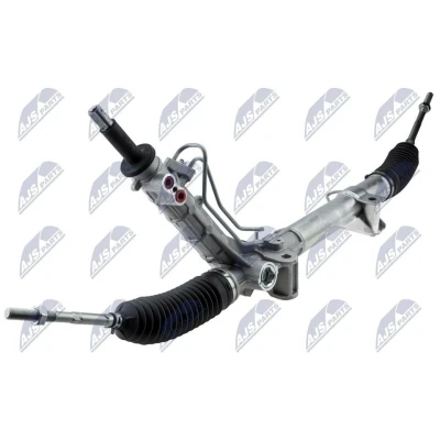 Image de NTY SPK RE 013 Crémaillère De direction hydraulique pour véhicules avec à gauche OPEL: Vivaro A Van, Combi