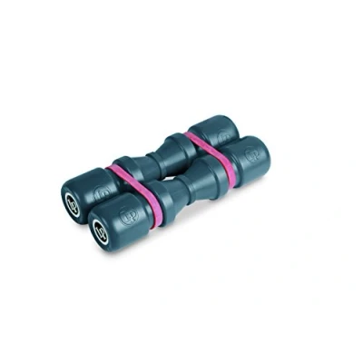 Image de LP Latin Percussion LP441M Duoshake 6,5&quot;