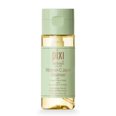 Image de Pixi Vitaminc Juice Cleanser 150ML Nettoyant visage, Femme, Taille: 150 ml,