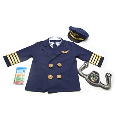 Image de Melissa &amp; Doug Accessoires de poupées pour enfants, Taille: One Size, Multi coloured