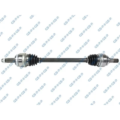 Image de Essieu moteur GSP 203479