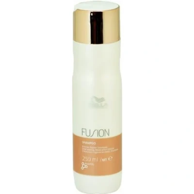 Image de Wella Professionals Fusion intense Repair Shampoing réparation pour cheveux abîmés 250ml