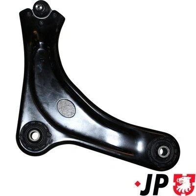 Image de JP GROUP 3140100180 Bras de suspension avec rotule Essieu avant droit, inférieur barre oscillant transversal CITROËN: C3 I 3/5 portes