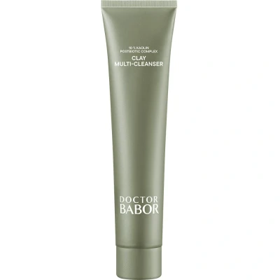 Image de BABOR Masque Microbiomic Clay Multi Cleanser 75 ml