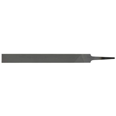 Image de KS TOOLS 161.0025 Lame de rechange pour rape 200 en forme B Acier d&#039;outil sans poignée