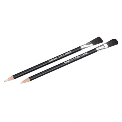 Image de Derwent Pencil Eraser 2305809 Multi One Size
