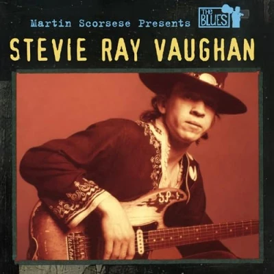 Image de Martin Scorsese Presents The Blues/Vinyle Translucide Bleu/Inclus Insert