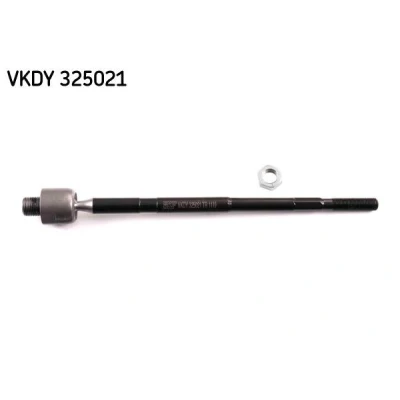Image de SKF VKDY 325021 Rotule Axiale M18 x 1,5 322 avec graisse synthétique SUZUKI: SWIFT 3, OPEL: Agila B