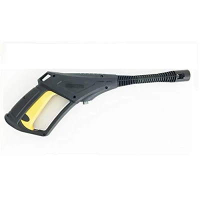 Image de Parkside Pistolet pulvérisateur PHD 150 D3 LIDL IAN 102798 avec raccord fileté et déclencheur sécurité enfant jusqu&#039;à bar