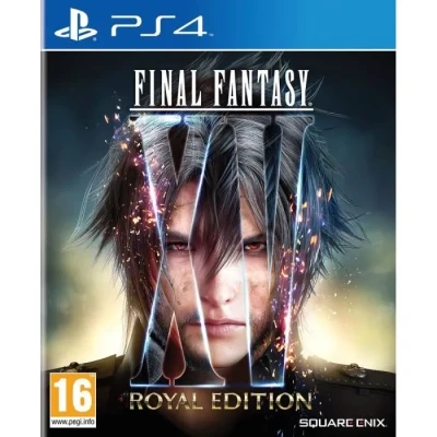 Image de Square Enix Final Fantasy XV Royal Edition PlayStation 4 Neuf